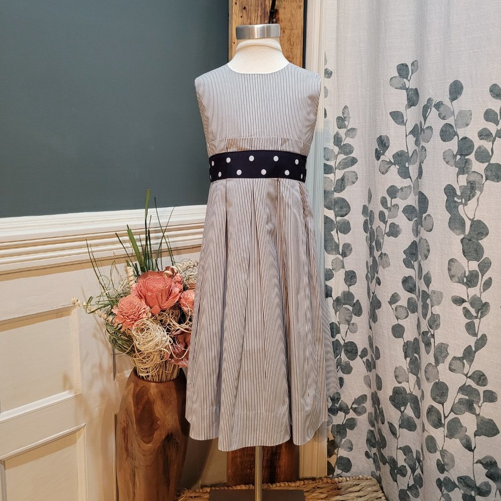 OshKosh B'gosh Fit and Flare Dress